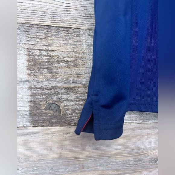 Polo by Ralph Lauren US Open Official Gear Performance Polo Shirt 💗 - Picture 6 of 6